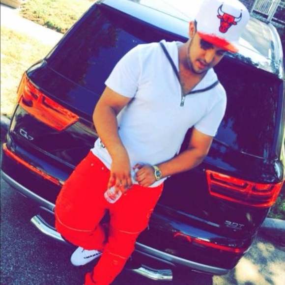 Meet your Posher, Adam - Picture 1 of 1